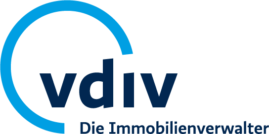 Logo VDIV Deutschland Klimaverwalter